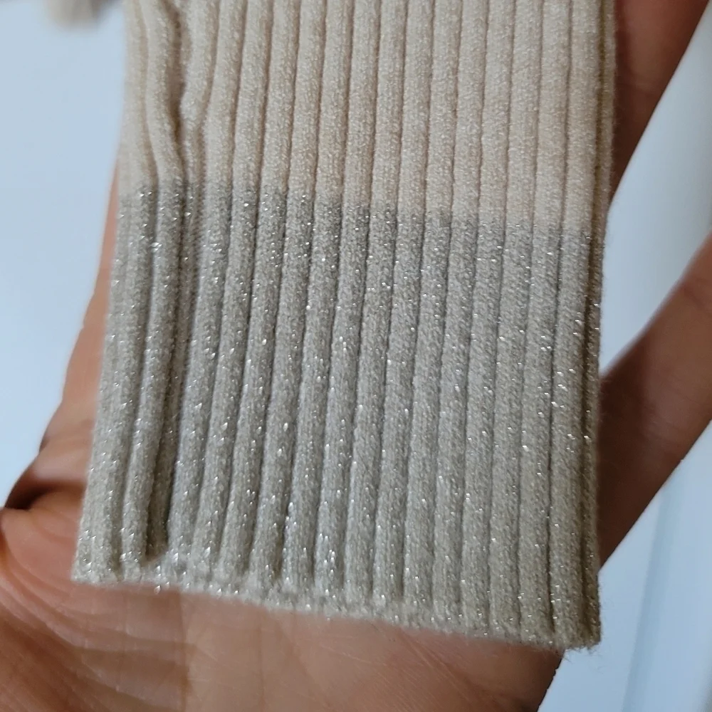 Molly Bracken Rib Knit Top - Picture 6 of 10